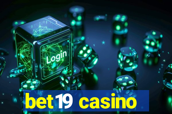 bet19 casino